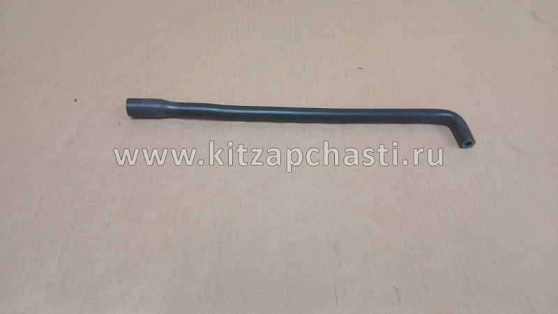 Шланг вентиляции картера Lifan Myway LFB479Q-1014011A