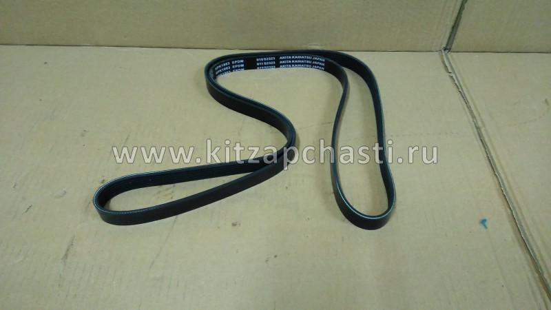 Ремень приводной Lifan Cebrium LFB479Q-1025015A