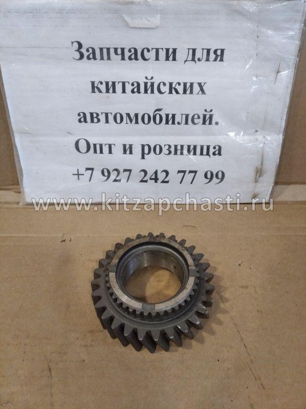 Шестерня 3 передачи с венцом Baw Fenix 1065 Евро 3 LG531-1701314