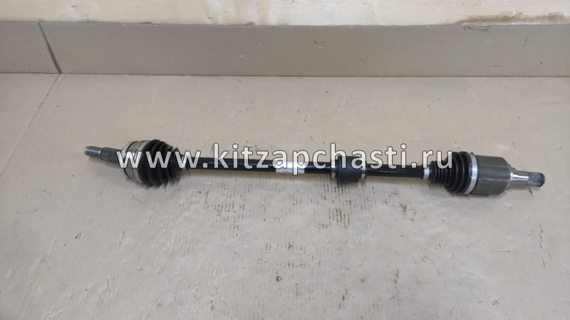ПРИВОД КОЛЕСА ПРАВЫЙ Xcite X-Cross 7 154000196AA LUMER LM09485