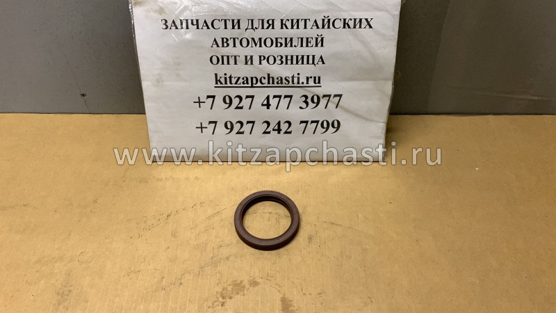 САЛЬНИК ХВОСТОВИКА КПП FOTON 1069 (58x75x9) M-1703406