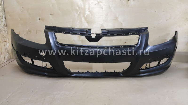 Бампер передний Chery M11, M12 M11-2803601-DQ