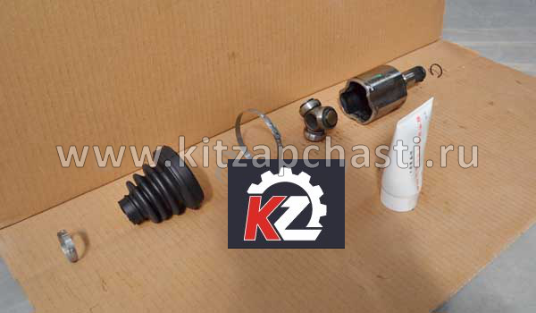 Шрус внутренний Chery Arrizo 7 M11-XLB3AF2203050V