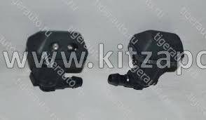 Форсунка омывателя стекла заднего Chery Tiggo 4 M12-5207190