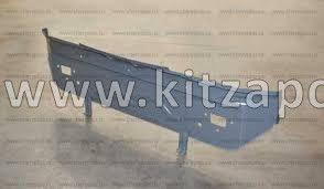 Панель кузова задняя Chery M12 M12-5300020-DY