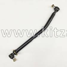 Тяга рулевая продольная в сборе Foton 1126 M4340190106A0