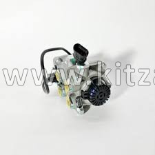 Клапан тормозной главный Foton 1126 M4355120001A0