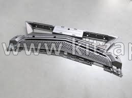 Решетка бампера Foton 1126 M4831011002A0
