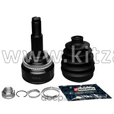 Шрус наружний Xcite X-Cross 7  154000195AA  MARSHALL M8112473
