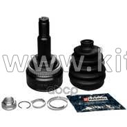Шрус наружний Xcite X-Cross 7  154000196AA 154000419AA MARSHALL M8112880
