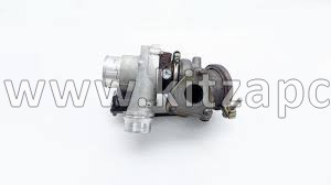 Турбокомпрессор в сборе  HAVAL H3 1118100AEG08B MTQ3612GR Krauf