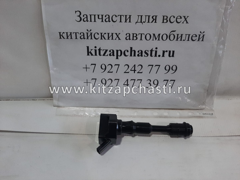 КАТУШКА ЗАЖИГАНИЯ GEELY TUGELLA  2036012400 NARICHIN NCE1032
