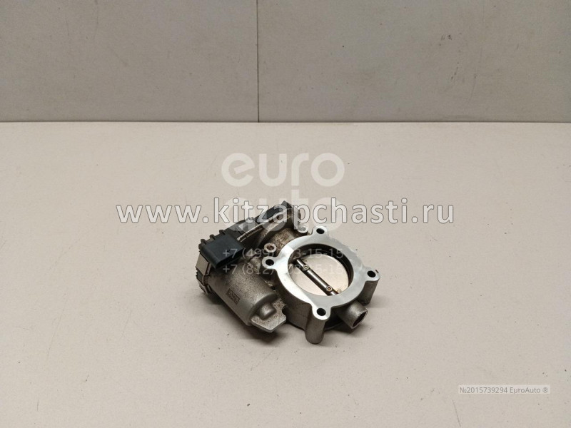 Заслонка дроссельная в сборе с корпусом Changan Eado Plus NE14T0010030