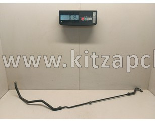Трубки водяного охлаждения турбины Changan UNI-Z NE14T0010110AA