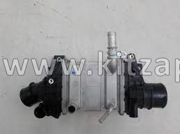 Интеркуллер Changan UNI-Z NE14T0020150AC