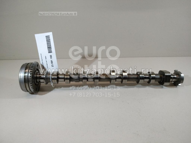 Распредвал выпускной Changan Eado Plus  NE14T0030050AB