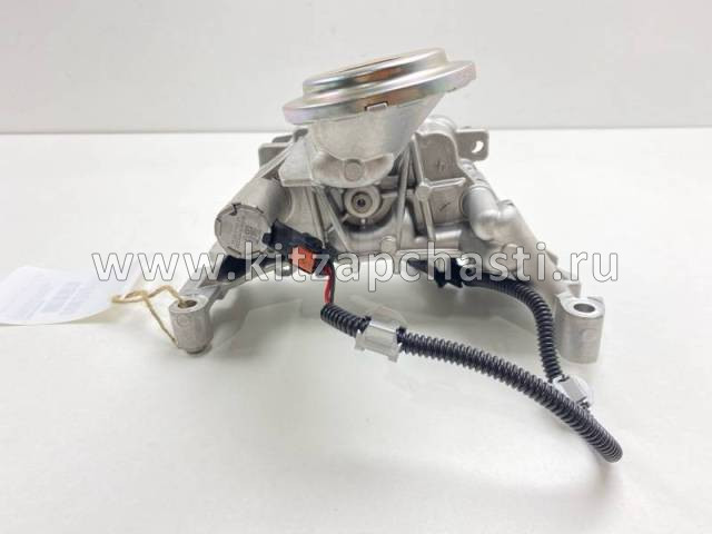 Насос масляный Changan UNI-Z NE14T0030210AC