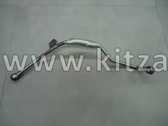 Трубка турбины масляный нагнетательная Changan Lamore  NE14T0030280