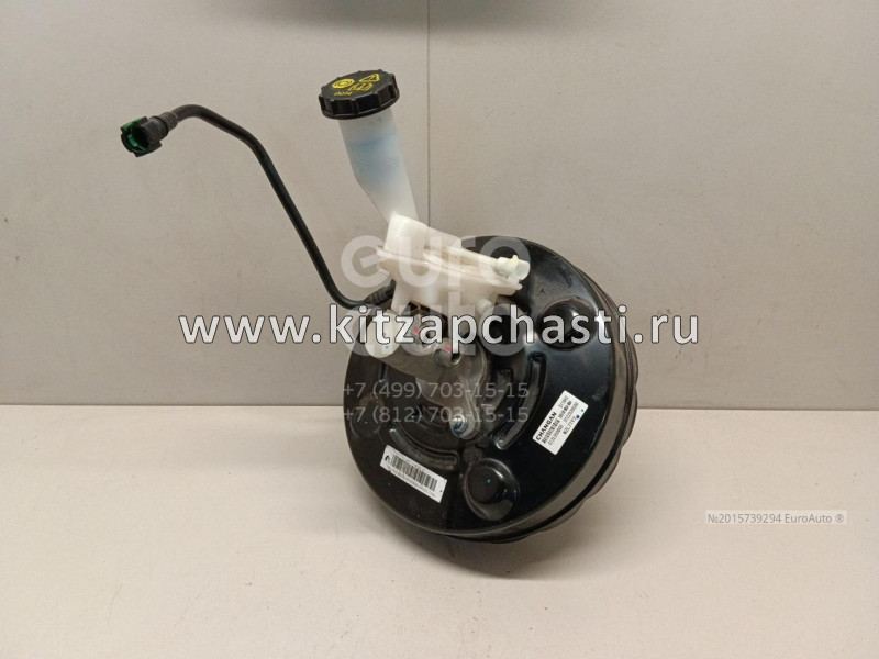 Насос вакуумный Changan UNI-S NE14T0040230