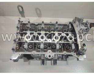 Компрессорная головка блока цилиндров Changan UNI-S NE15T0011050AD