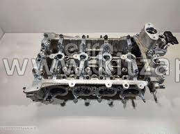 Компрессорная головка блока цилиндров Changan UNI-S NE15T0011050AE