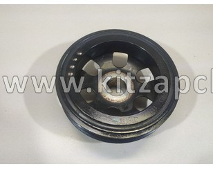 Шкив коленвала под приводные ремни Changan UNI-S NE15T0011120AA
