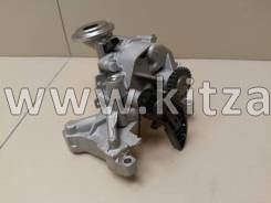Насос масляный Changan UNI-S NE15T0011130