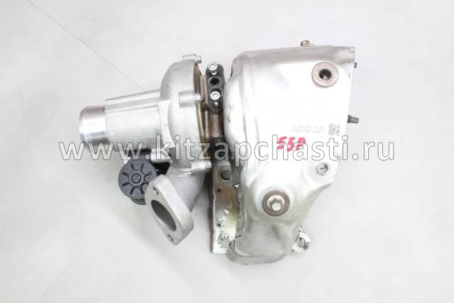 Турбокомпрессор Changan Lamore  NE15T0031060AA