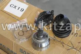 Шрус наружный Geely Atlas 2.4 2WD (28x29x157x60 ABS:48) 4082006100