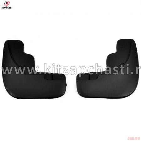 Брызговики передние Changan CS55 NPL-Br-13-18F