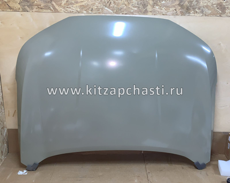 Капот Xcite X-Cross 8    553000121AADYJ O.E.M.