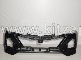 Бампер передний Changan UNI-S 2803101AW20 O.E.M. OEM0787