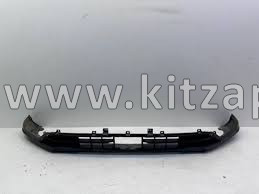 Накладка переднего бампера нижняя Changan UNI-S 2803102AW20 O.E.M. OEM0788