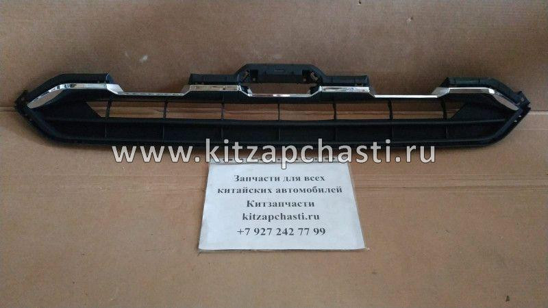 Решетка бампера переднего нижняя HAVAL F7x 2803117XKQ00A8L OEM