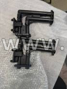 Трубки подводящие радиатора отопителя DongFeng GX P067606150