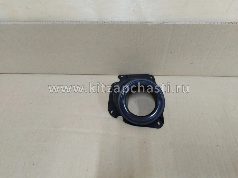 Горловина топливного бака Foton Tunland P1110050002A0