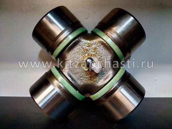 Крестовина кардана 63,5*153 мм ,SHAANXI F3000 DONG FENG DFL-3251A P635-2201-18