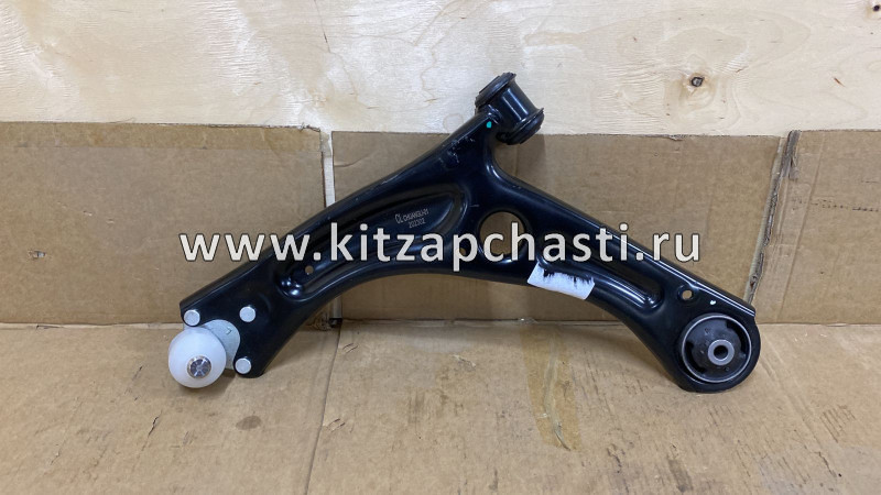 Рычаг передний левый Xcite X-Cross 8  202000910AA Patron
