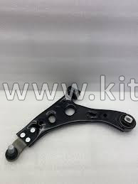 РЫЧАГ ПЕРЕДНЕЙ ПОДВЕСКИ ЛЕВЫЙ Geely ATLAS NEW FX11-J1 4017032600 PATRON PS50592L