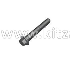 Болт заднего поперечного (прямого) рычага M12х1.25х80 Chery Tiggo 7 Pro Q1851280TF61K