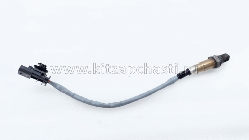 Датчик кислорода (лямбда-зонд) Changan Eado Plus  Q715WB0551101