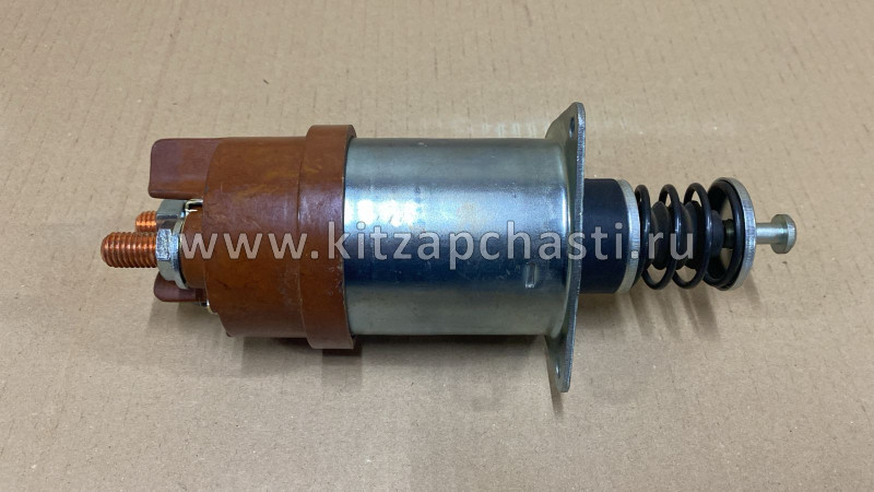 Реле втягивающее стартера DONG FENG DFL-3251A Euro3