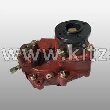 Коробка отбора мощности под карданный вал для КПП серии RTD Shacman F2000 9JS QH50-G5461