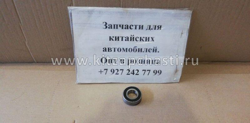 Подшипник выходного вала передний Chery Kimo ОРИГИНАЛ QR513MHA-1701302