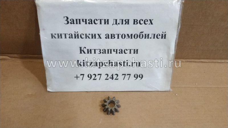 Шестерня дифференциала Chery QQ6 QR513MHA-1701504