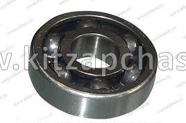 Подшипник первичного вала передний Chery Tiggo 1.8 2.4, 2.0 4WD QR523-1701402