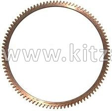 Кольцо ABS заднее Foton 1126 QT340D66-3550201