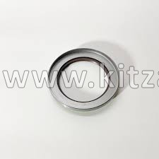 Кольцо сальника задней ступицы посадочное Foton 1129 QT385D-3104081