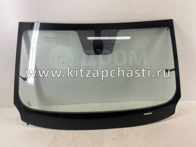 Стекло лобовое (T15) BENSON Xcite X-Cross 7  RD15AGNMVW-BEN