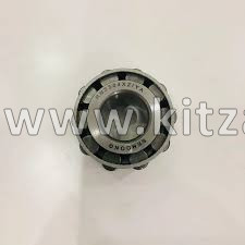 Подшипник между первичным и вторичным валами КПП Dong Feng C120 RN2304X2-YA